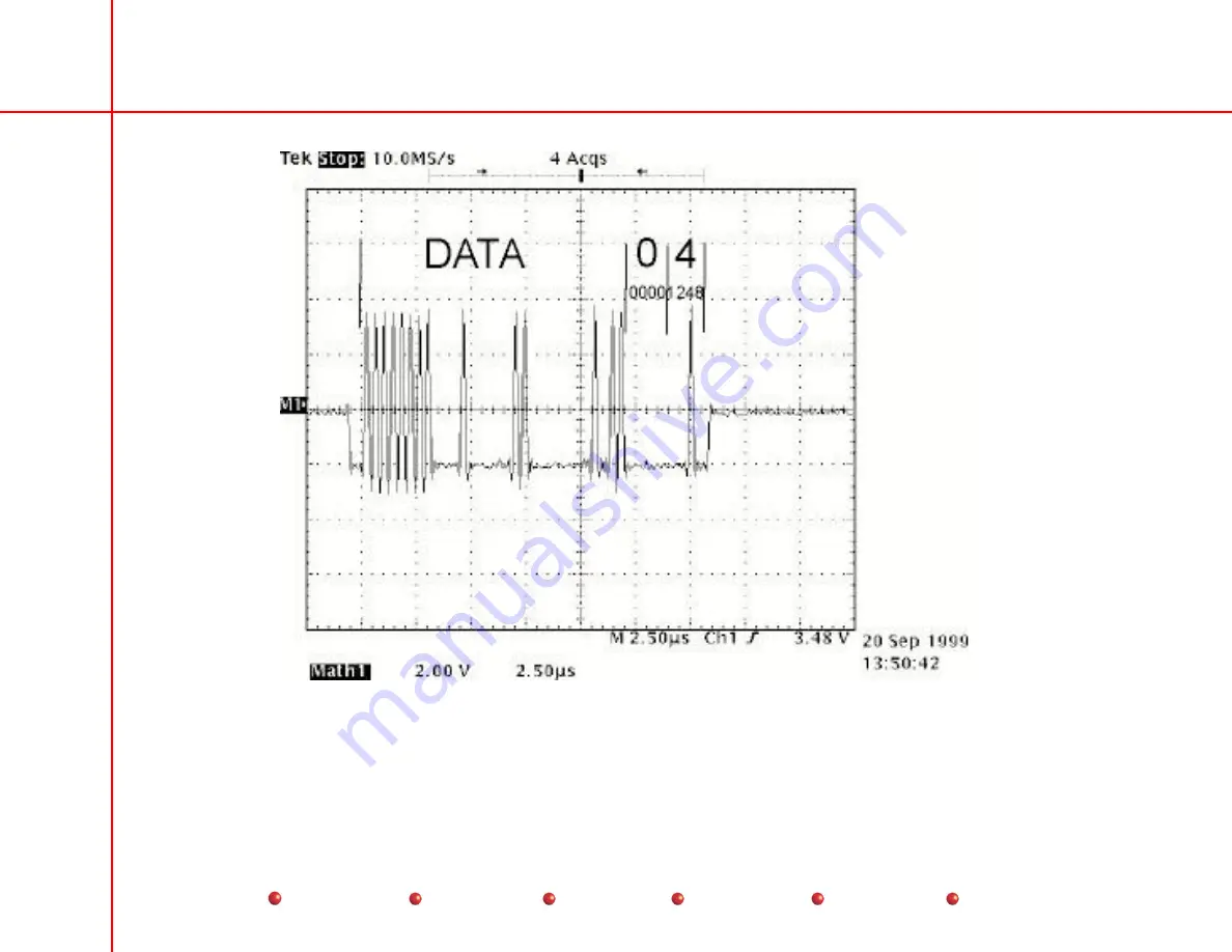 OEC 9800C-Arm Service Manual Download Page 276