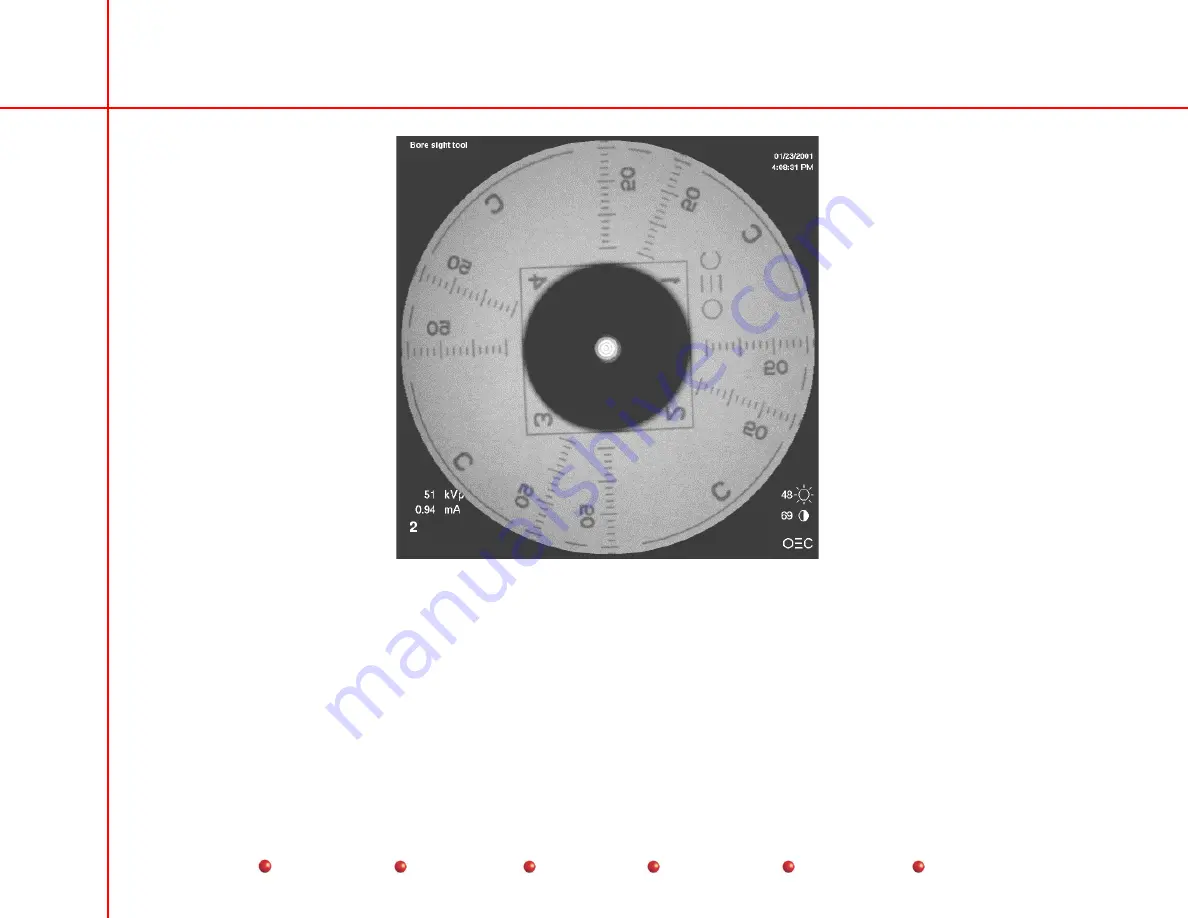 OEC 9800C-Arm Service Manual Download Page 332