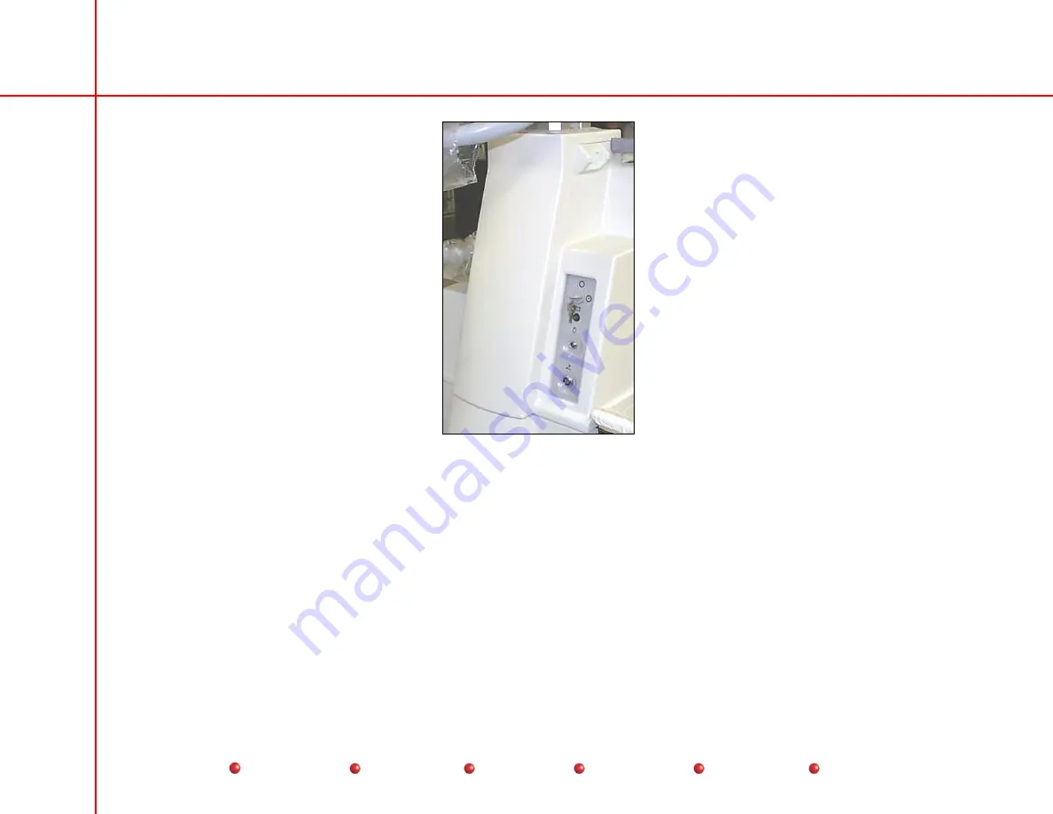 OEC 9800C-Arm Service Manual Download Page 376