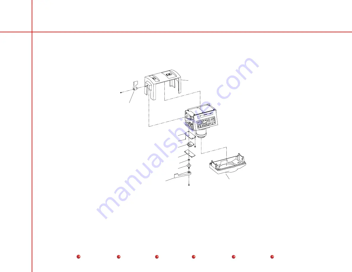 OEC 9800C-Arm Service Manual Download Page 489