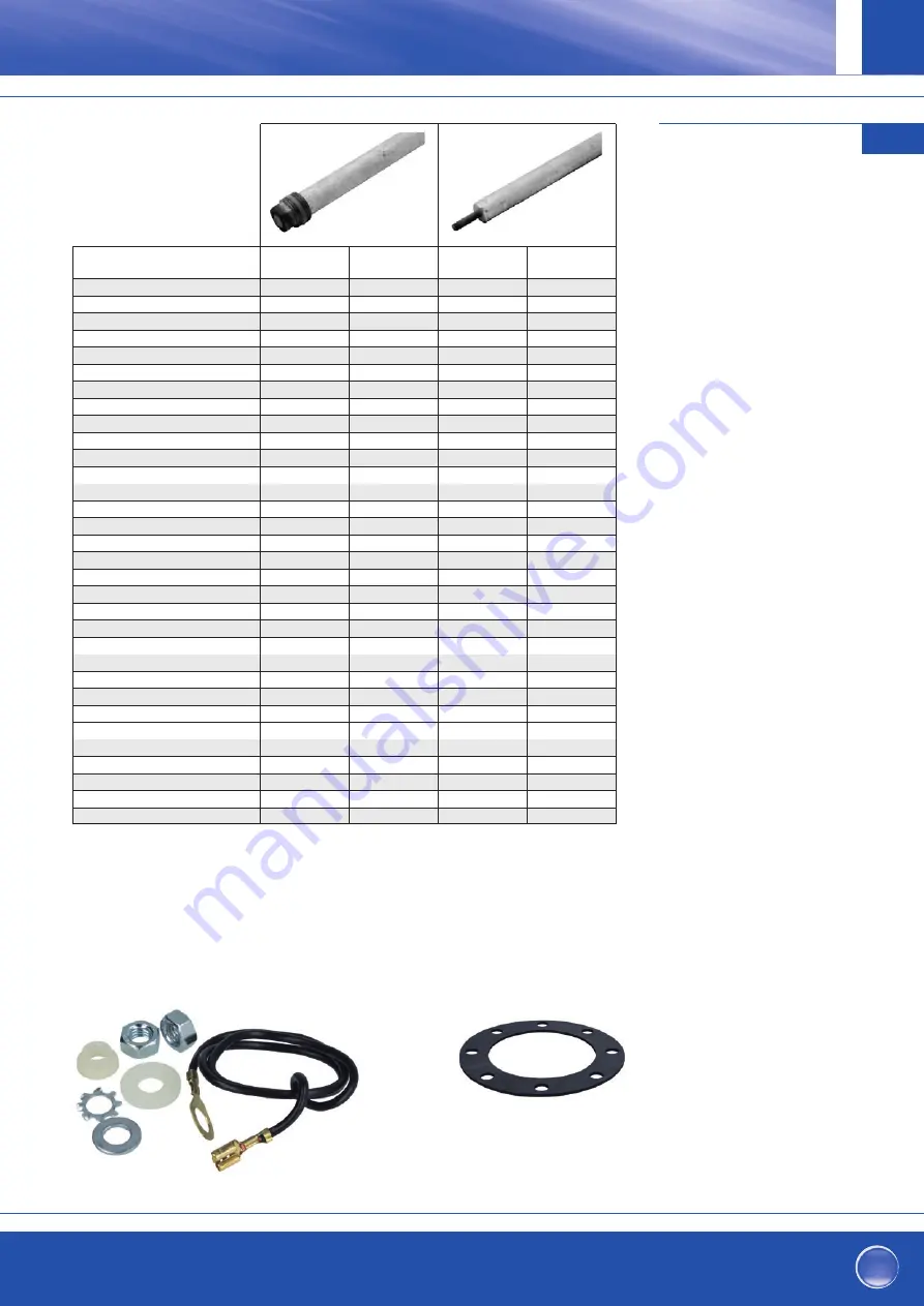 OEG 516005260 Installation And Operating Instructions Manual Download Page 9