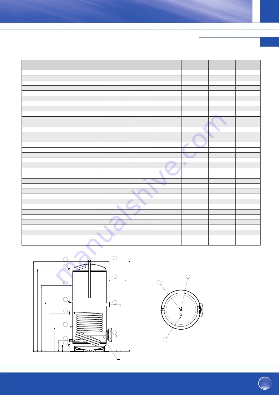 OEG 516005260 Installation And Operating Instructions Manual Download Page 11