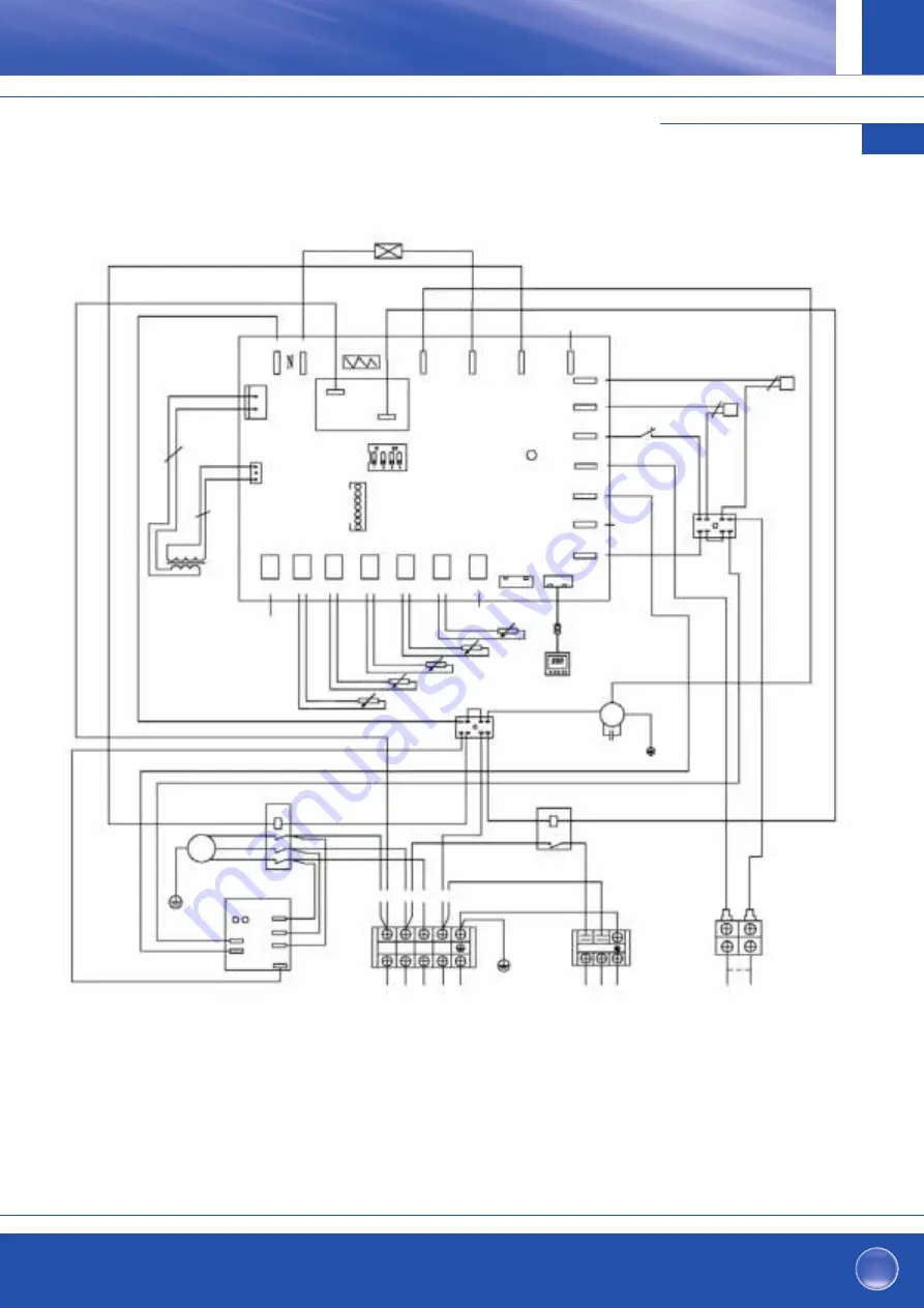 OEG 650 001 130 Скачать руководство пользователя страница 121