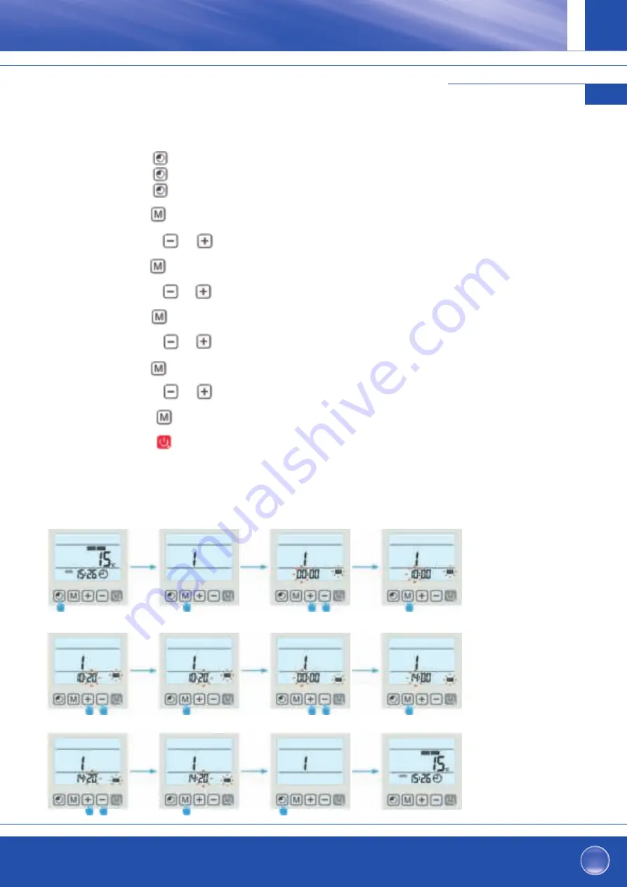 OEG 650 001 130 Скачать руководство пользователя страница 145