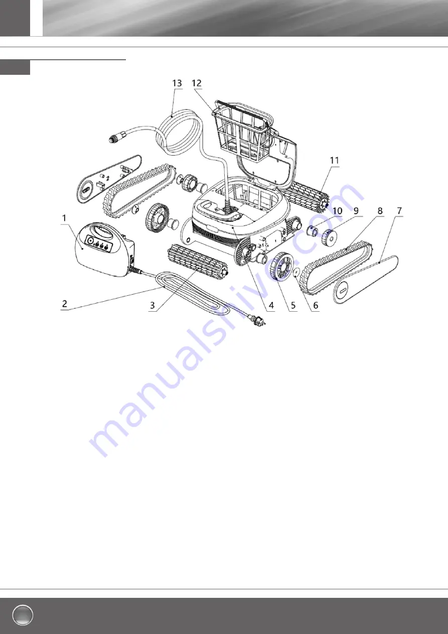 OEG 650 001 133 Installation And Operating Instructions Manual Download Page 18