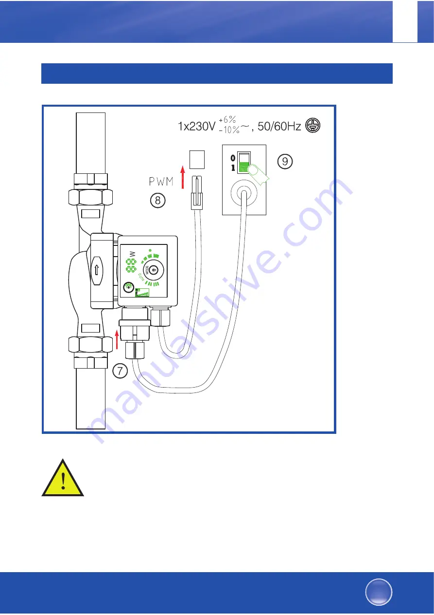 OEG CPA-E 55/15 Скачать руководство пользователя страница 37