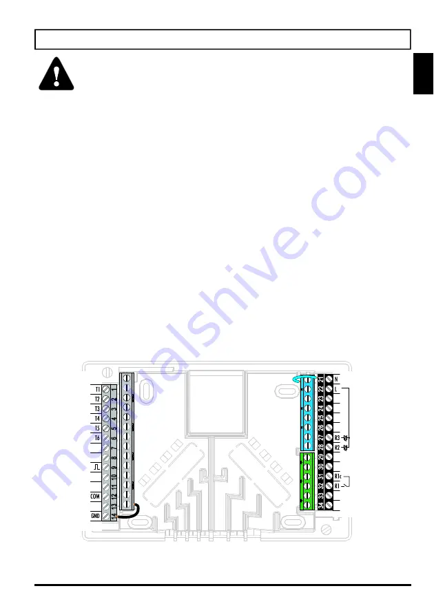 OEG KS2W Series Скачать руководство пользователя страница 45