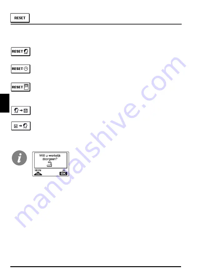 OEG KS2W Series Manual Download Page 134