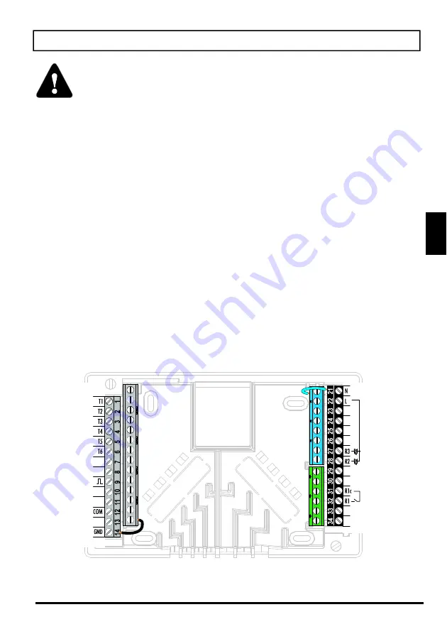 OEG KS2W Series Скачать руководство пользователя страница 137