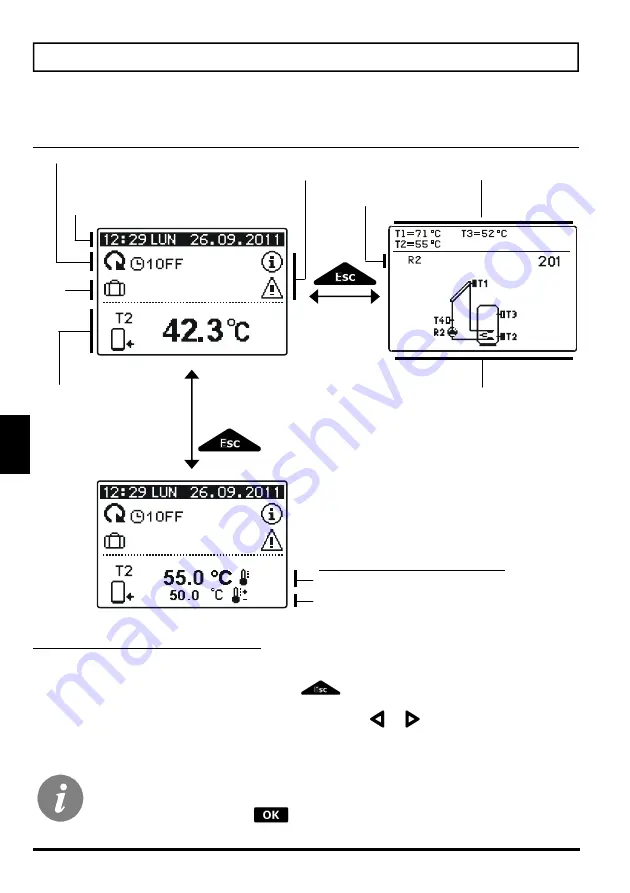 OEG KS2W Series Скачать руководство пользователя страница 148