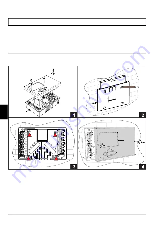 OEG KS2W Series Manual Download Page 182