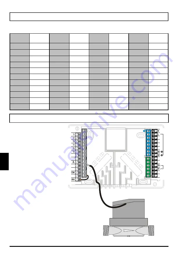 OEG KS2W Series Скачать руководство пользователя страница 232