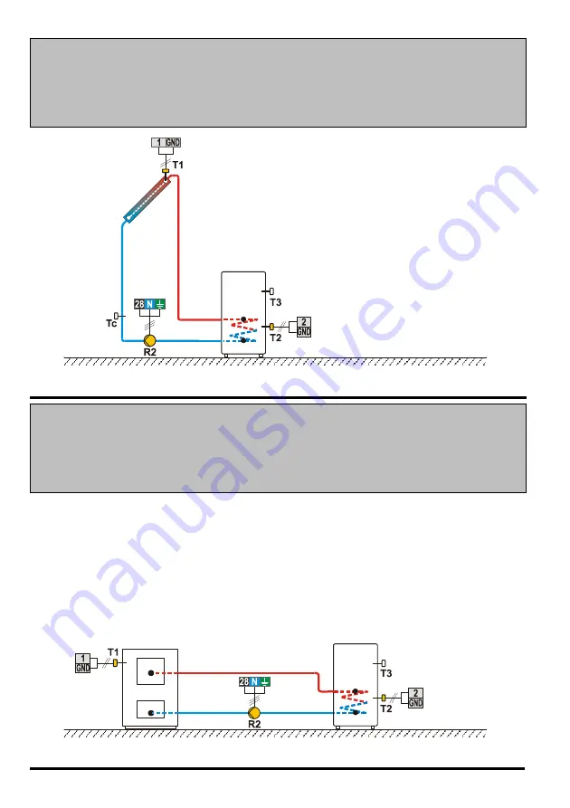 OEG KS2W Series Скачать руководство пользователя страница 238