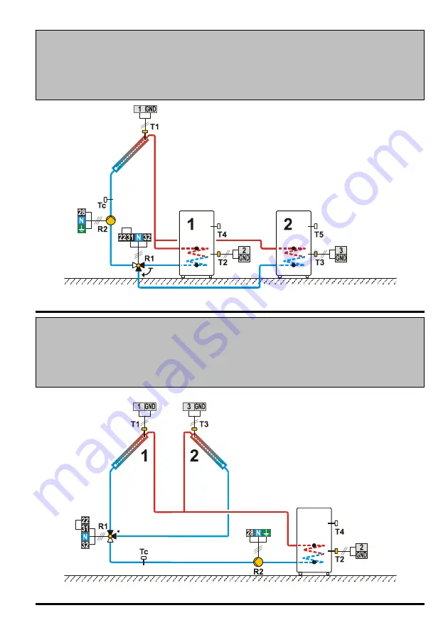 OEG KS2W Series Скачать руководство пользователя страница 247