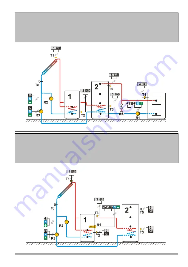 OEG KS2W Series Скачать руководство пользователя страница 253