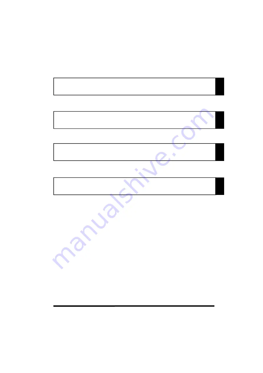 OEG KSW-E Manual Download Page 3