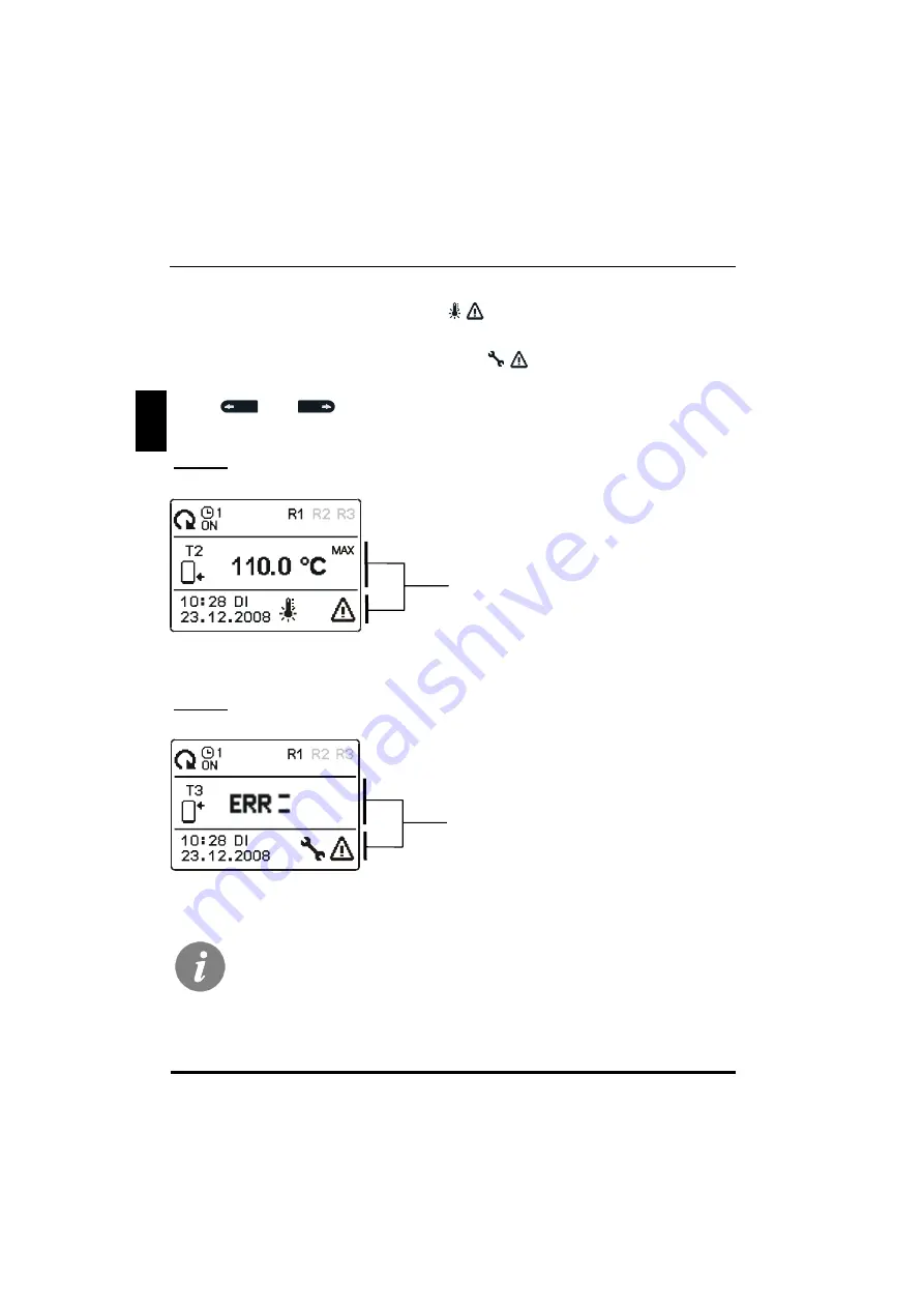 OEG KSW-E Manual Download Page 54