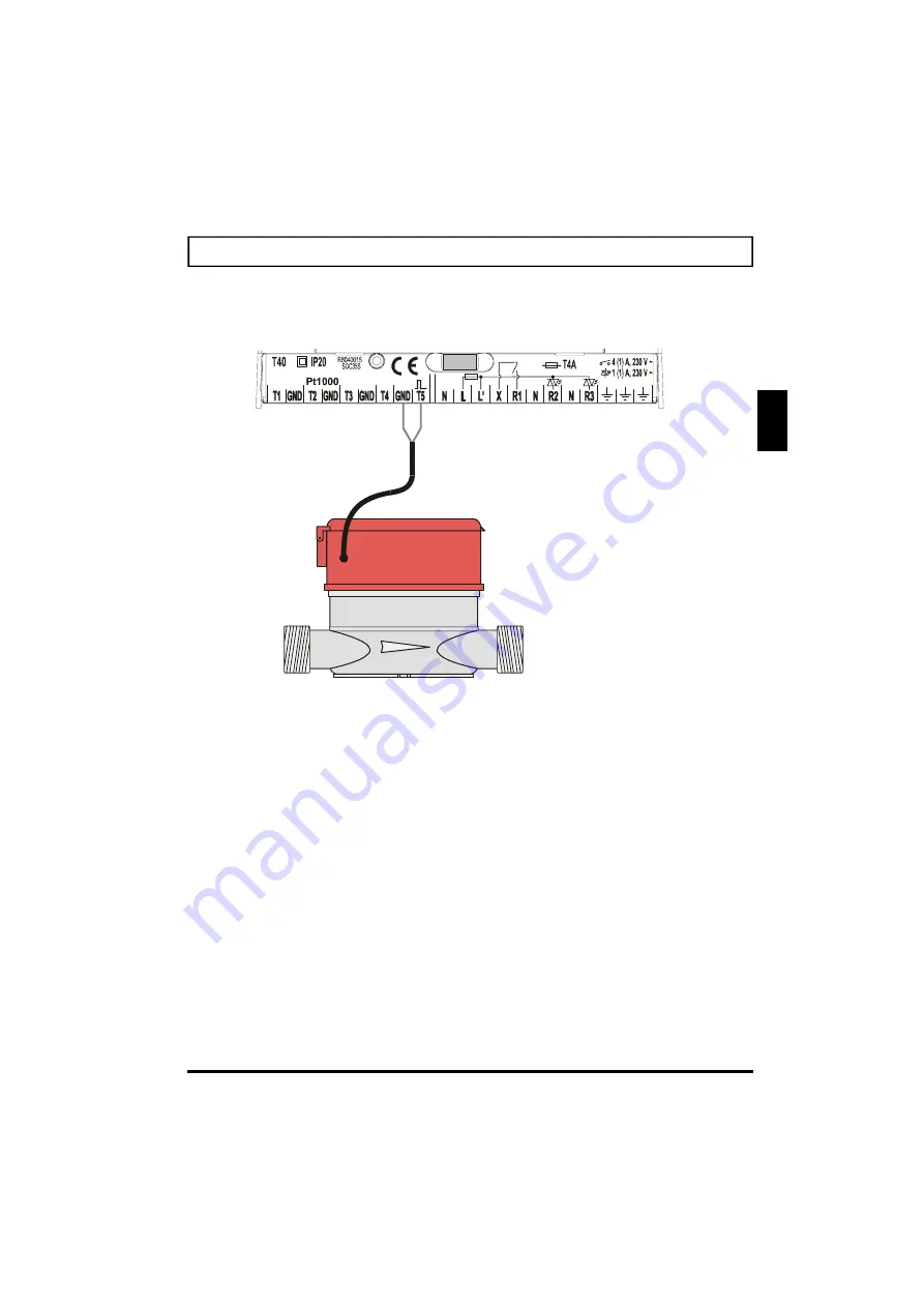 OEG KSW-E Manual Download Page 85