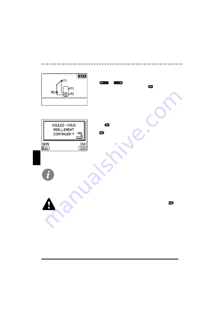 OEG KSW-E Manual Download Page 140