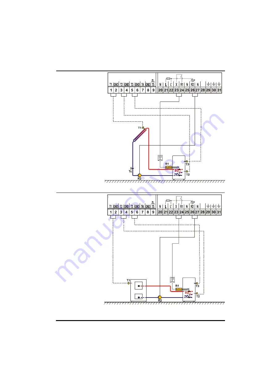 OEG KSW-E Manual Download Page 177