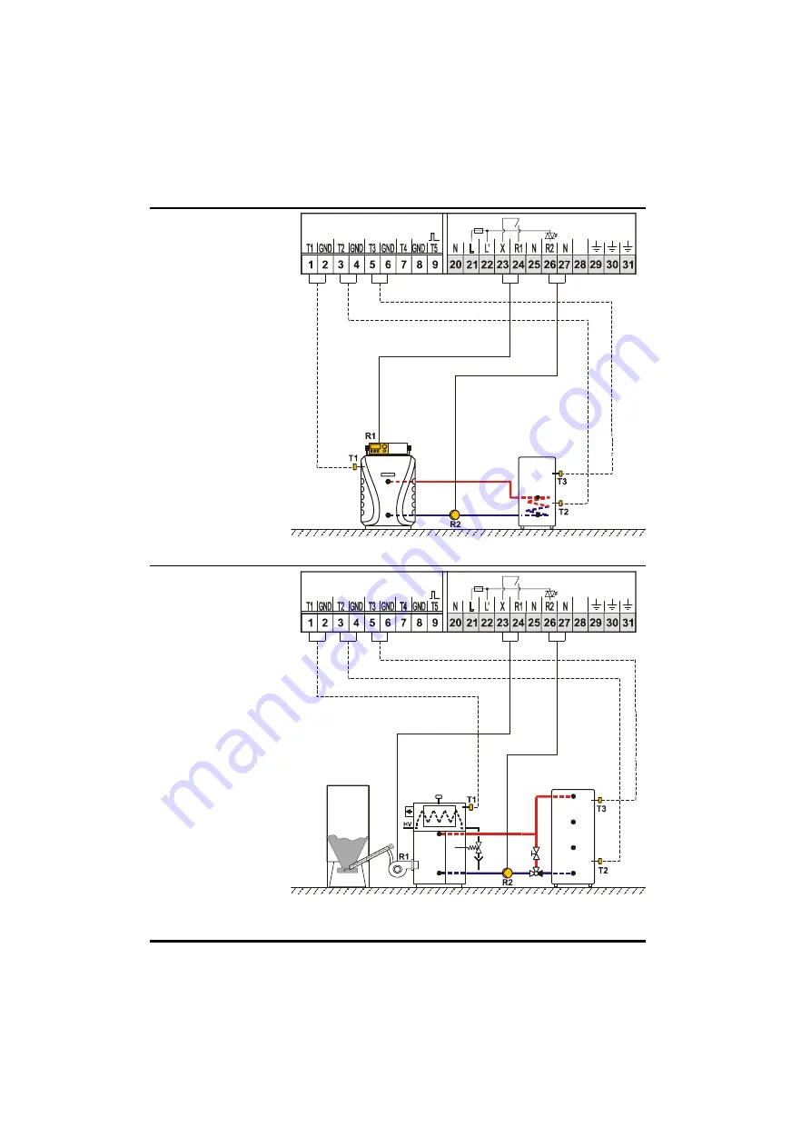 OEG KSW-E Manual Download Page 180