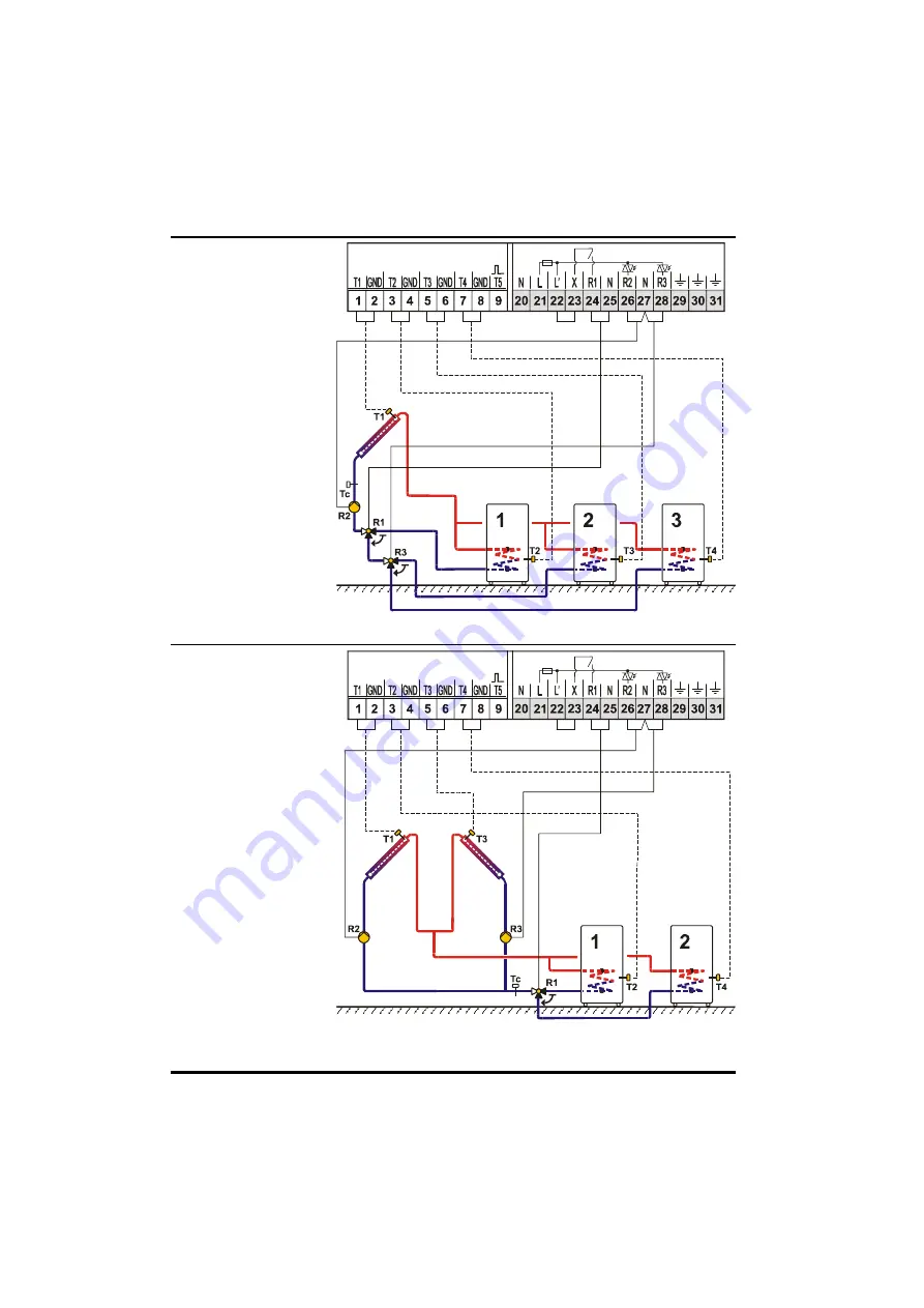 OEG KSW-E Manual Download Page 196