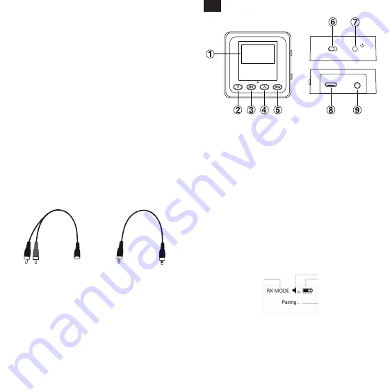 Oehlbach BTR Innovation 5.2 Скачать руководство пользователя страница 2