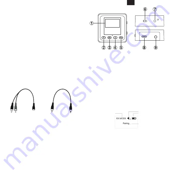 Oehlbach BTR Innovation 5.2 Operating Instructions Manual Download Page 32