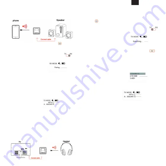 Oehlbach BTR Innovation 5.2 Operating Instructions Manual Download Page 40