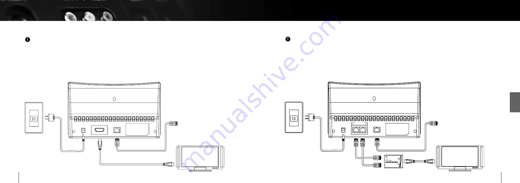 Oehlbach MediaCenter D7-C Manual Download Page 26