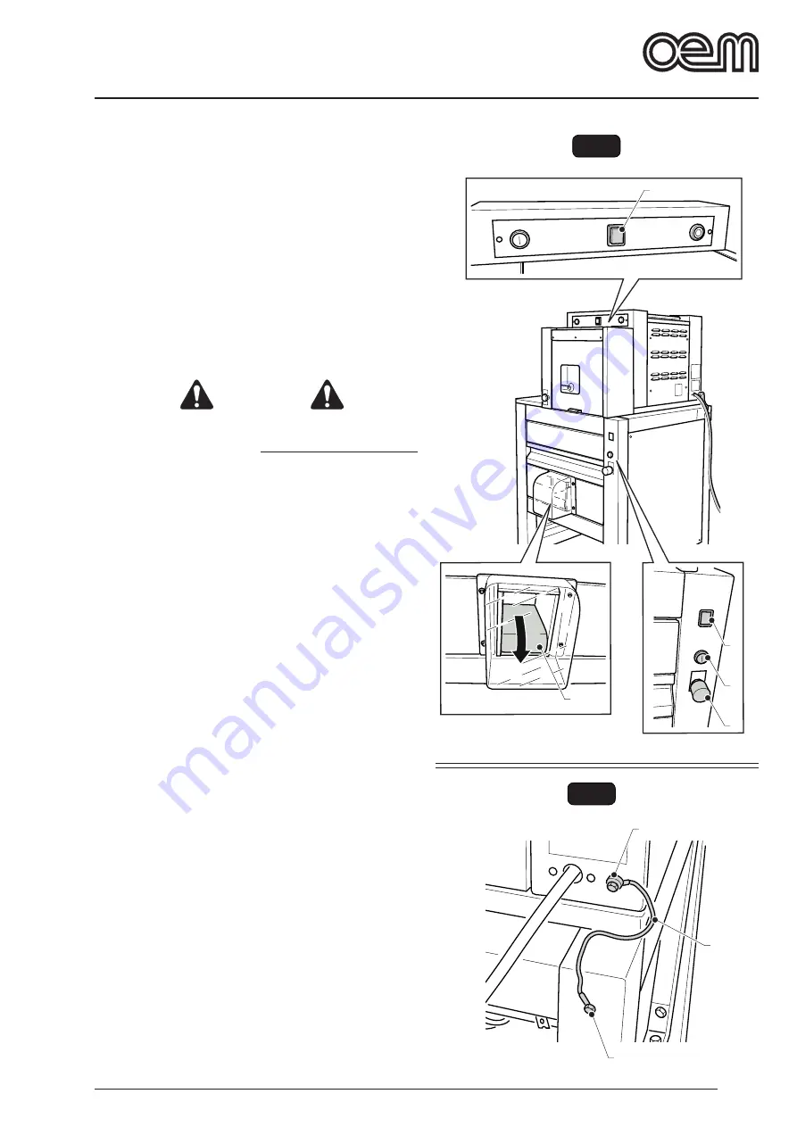 OEM BM/2/AS Скачать руководство пользователя страница 19