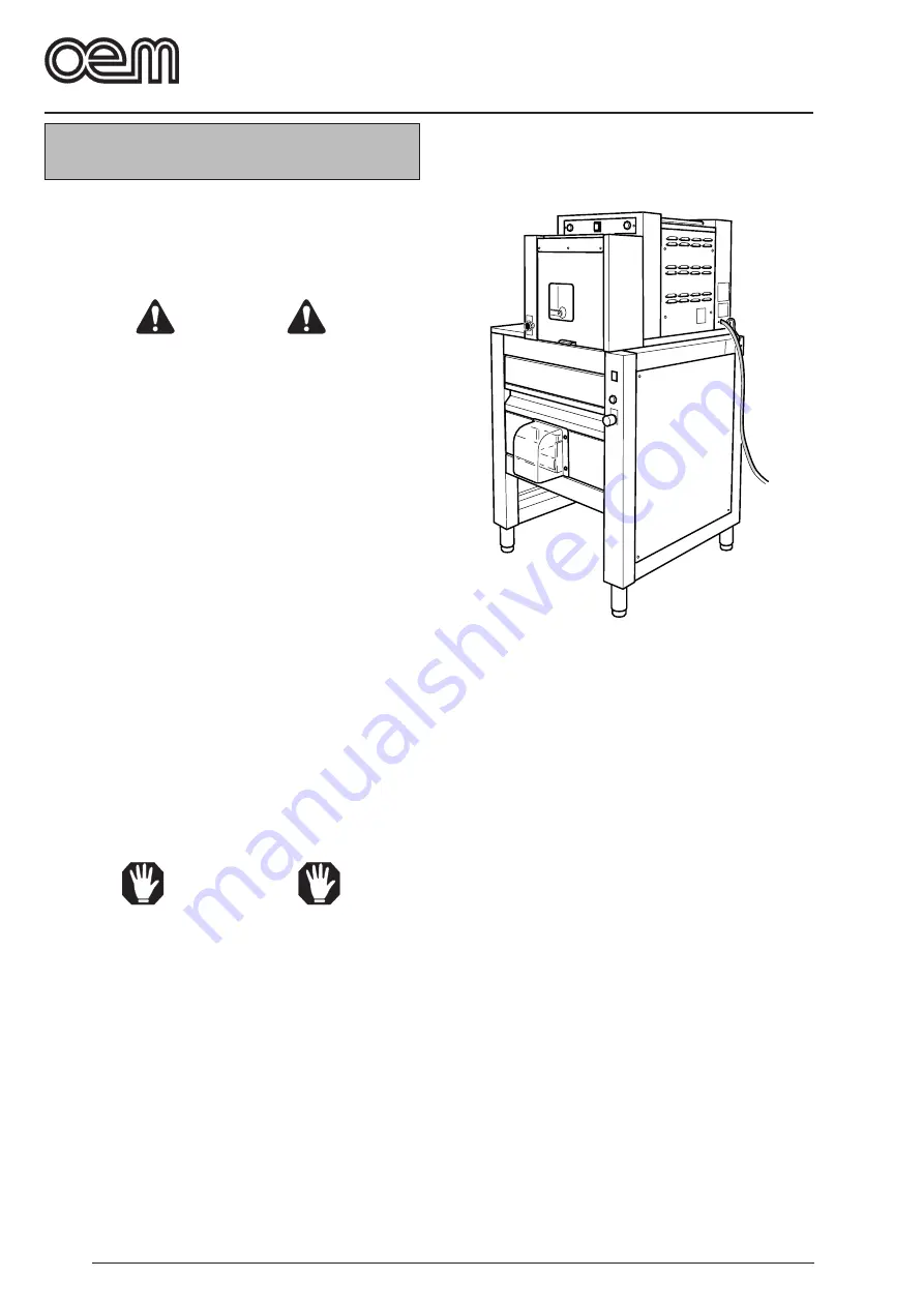 OEM BM/2/AS Скачать руководство пользователя страница 26