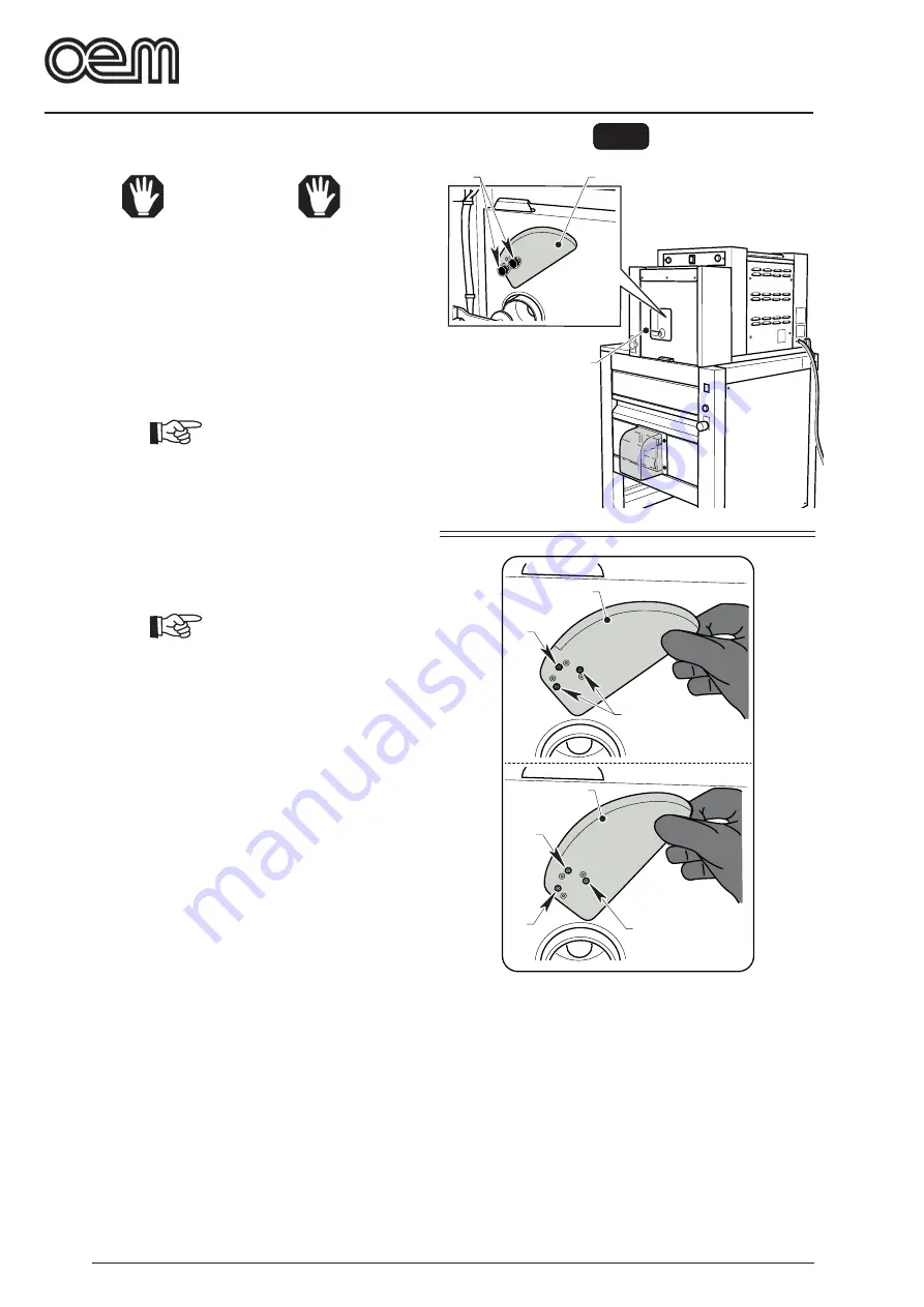 OEM BM/2/AS Скачать руководство пользователя страница 28