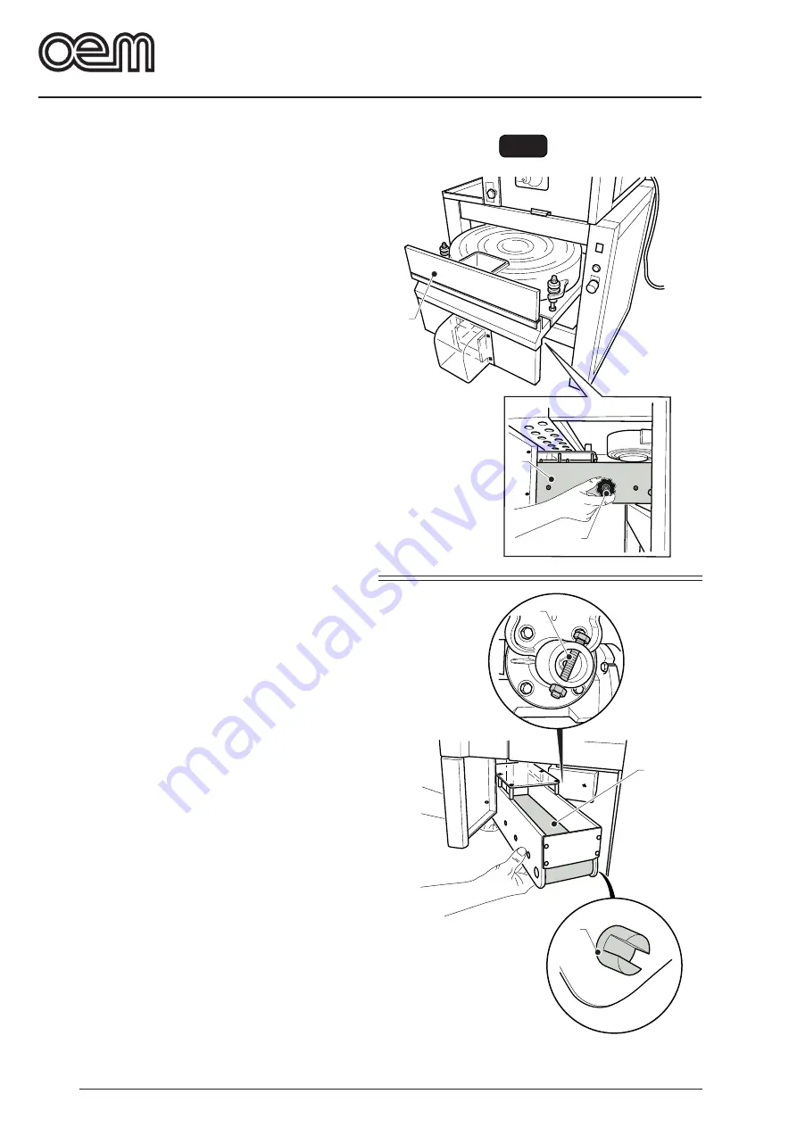 OEM BM/2/AS Скачать руководство пользователя страница 30