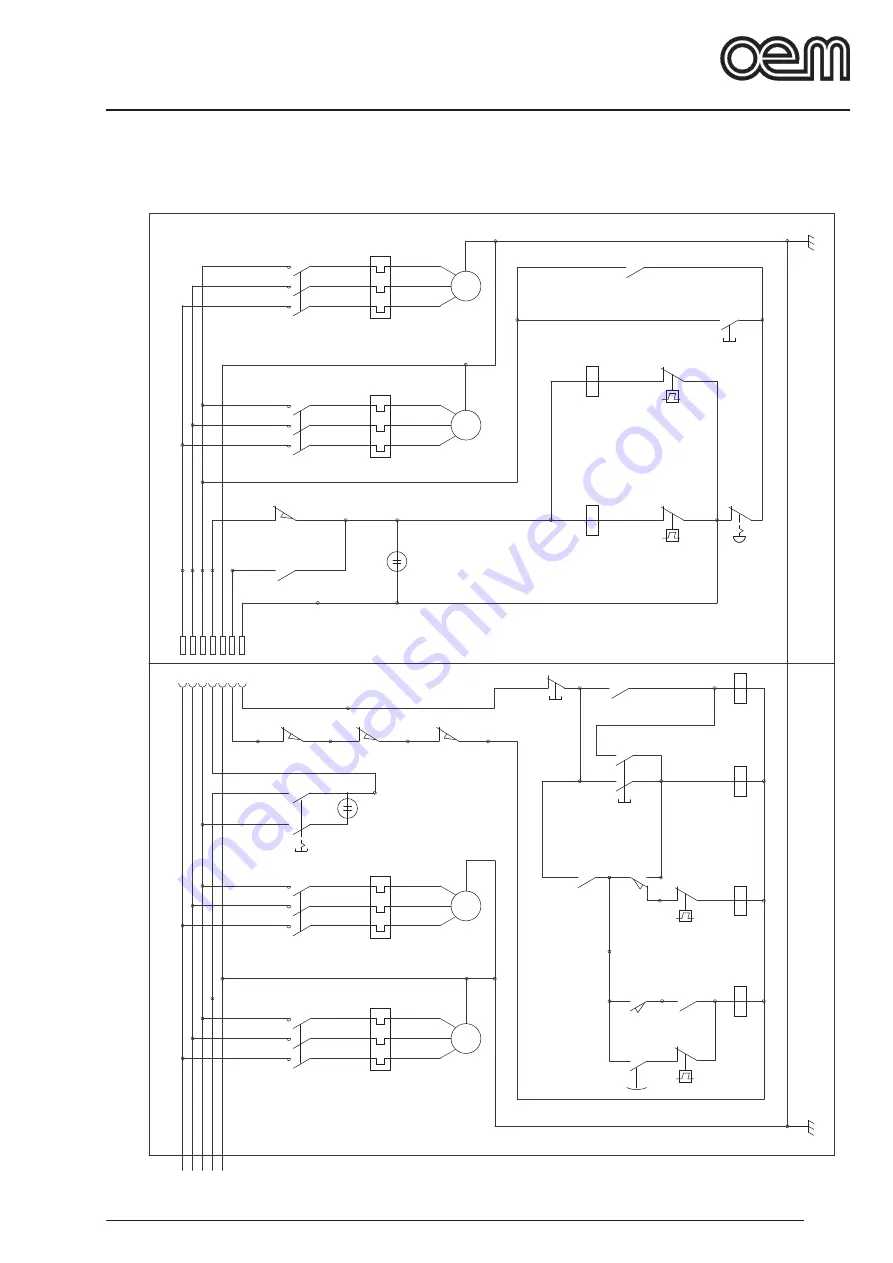 OEM BM/2/AS Operating And Service Manual Download Page 35