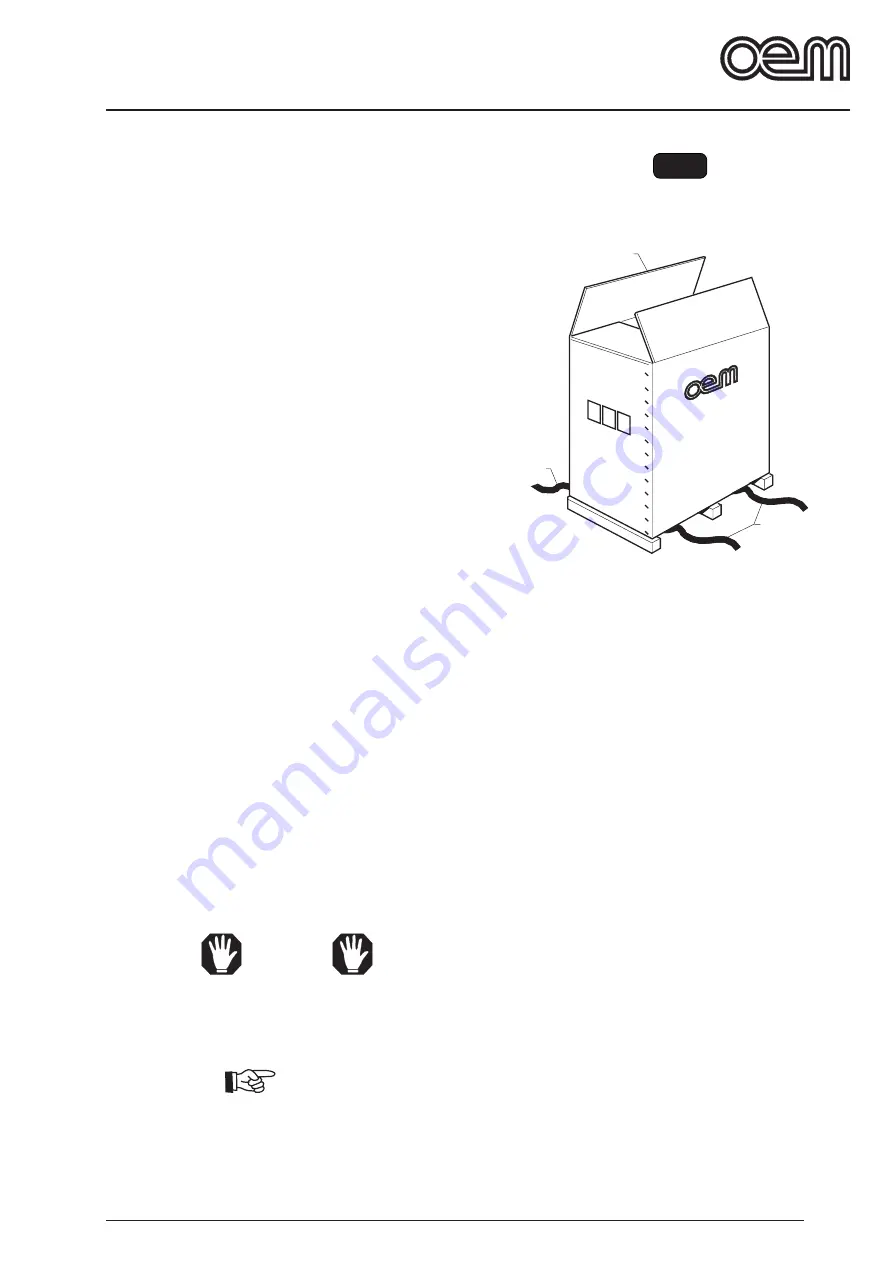 OEM BM/2/AS Скачать руководство пользователя страница 109