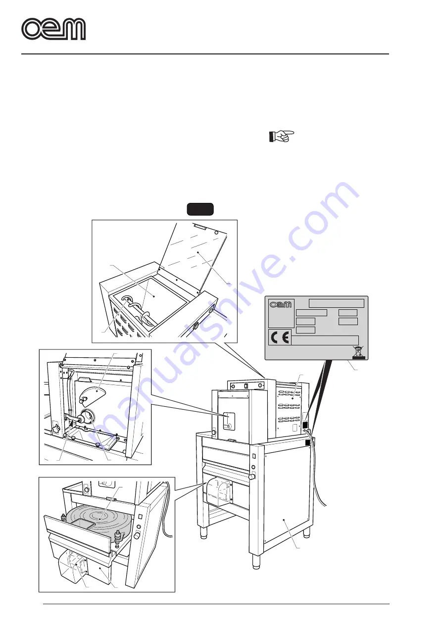 OEM BM/2/AS Скачать руководство пользователя страница 110