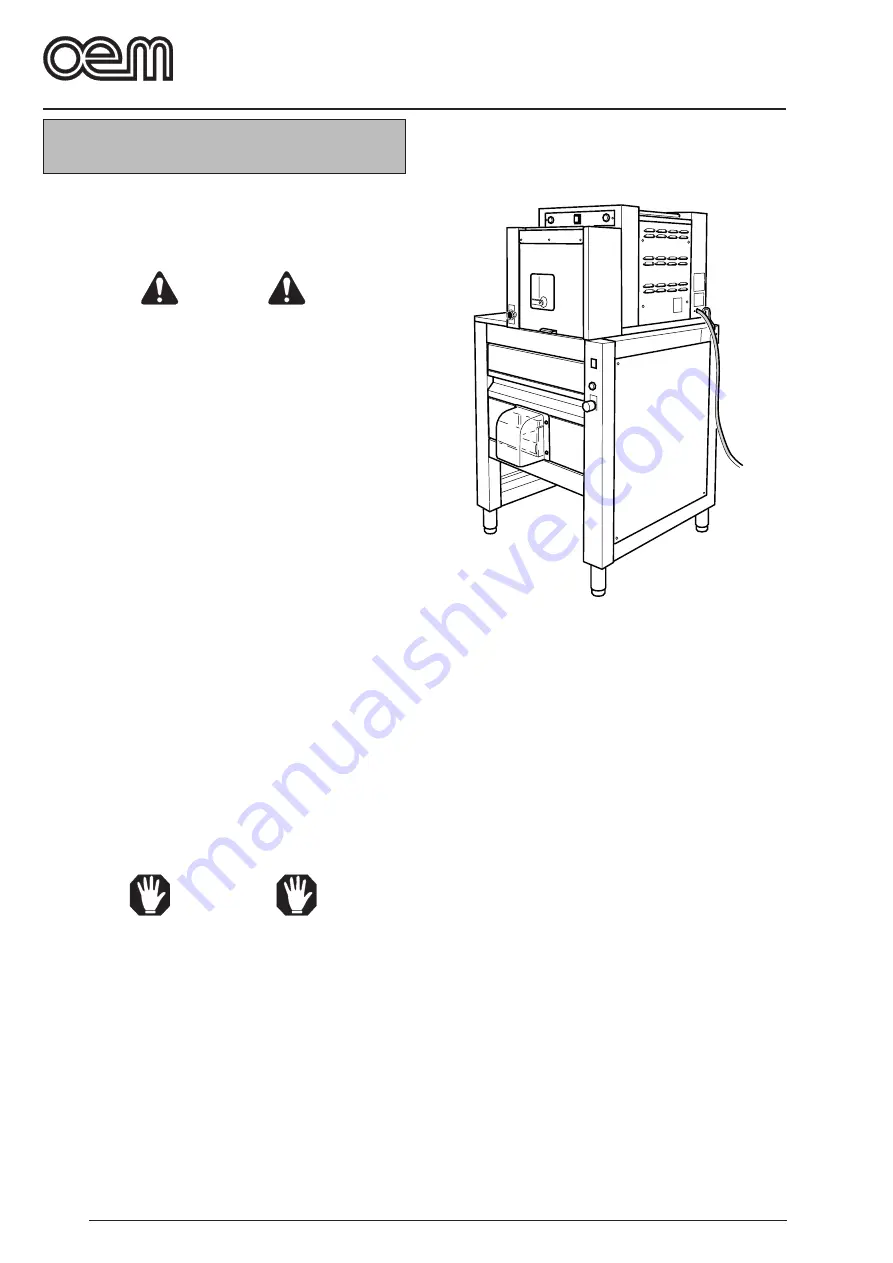 OEM BM/2/AS Скачать руководство пользователя страница 122