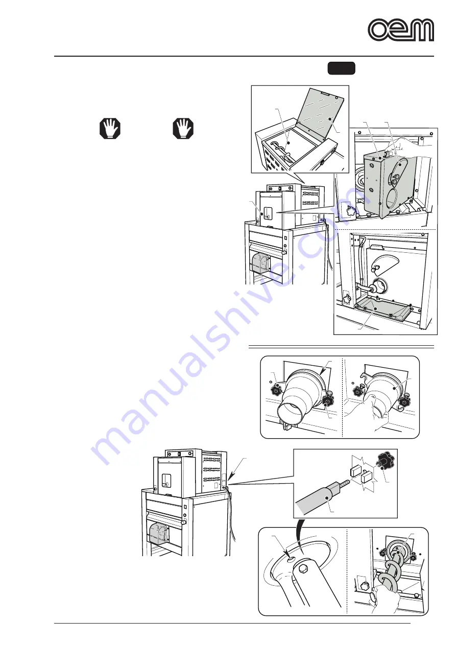 OEM BM/2/AS Скачать руководство пользователя страница 123