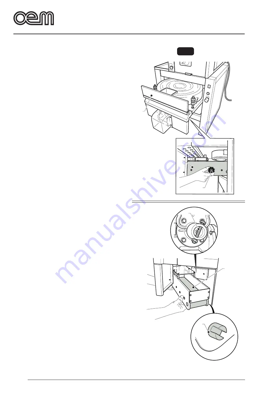 OEM BM/2/AS Скачать руководство пользователя страница 126