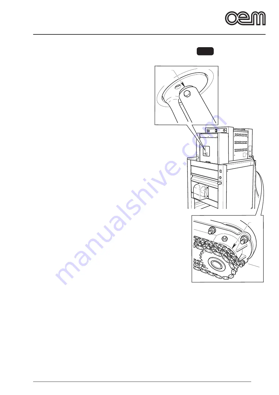 OEM BM/2/AS Скачать руководство пользователя страница 127