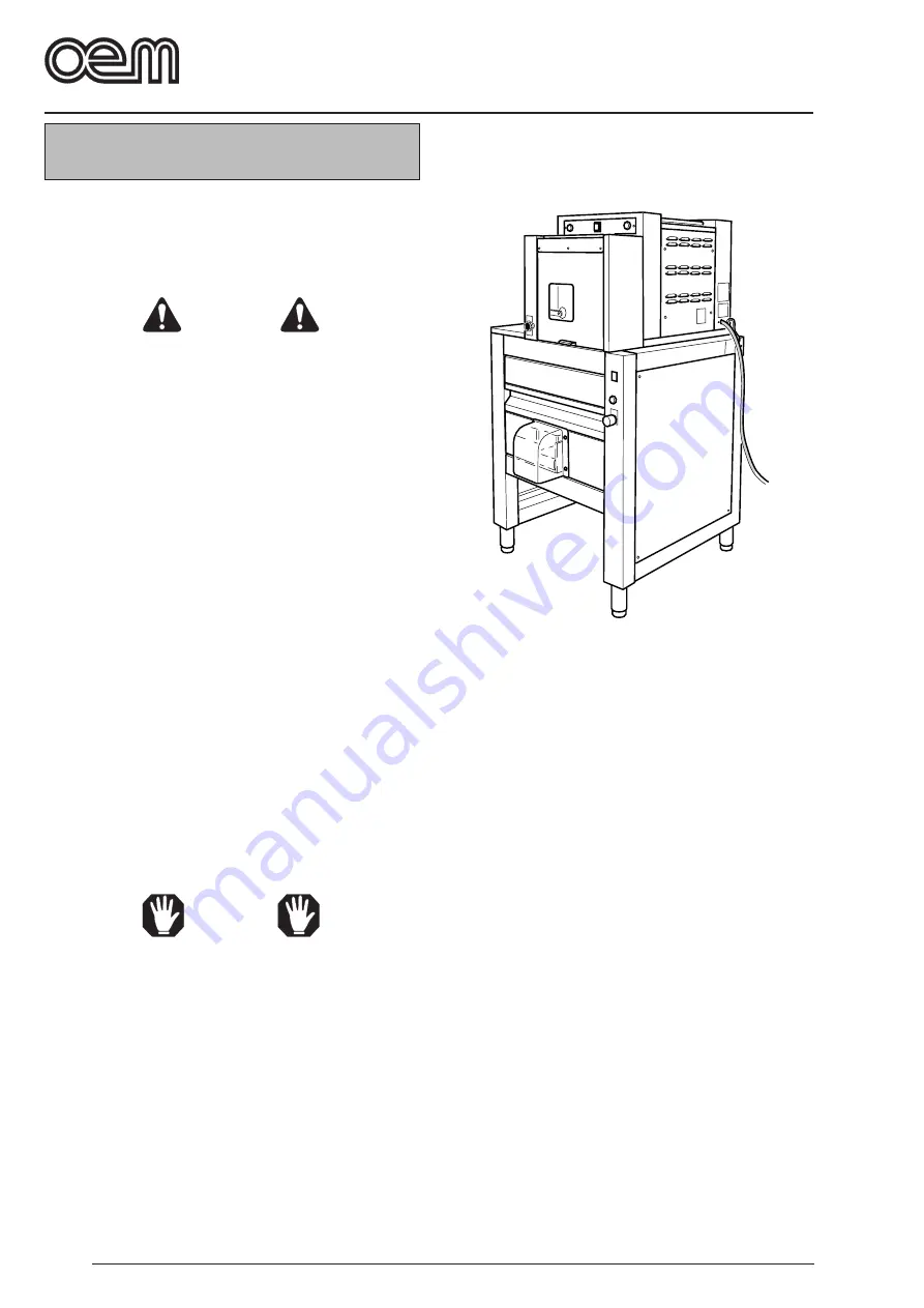 OEM BM/2/AS Скачать руководство пользователя страница 154