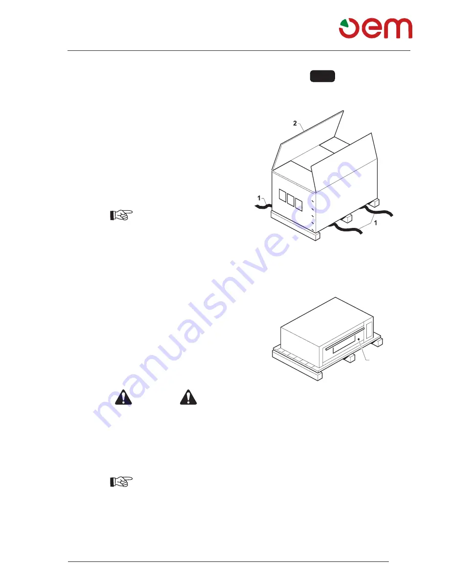 OEM C641 Скачать руководство пользователя страница 13