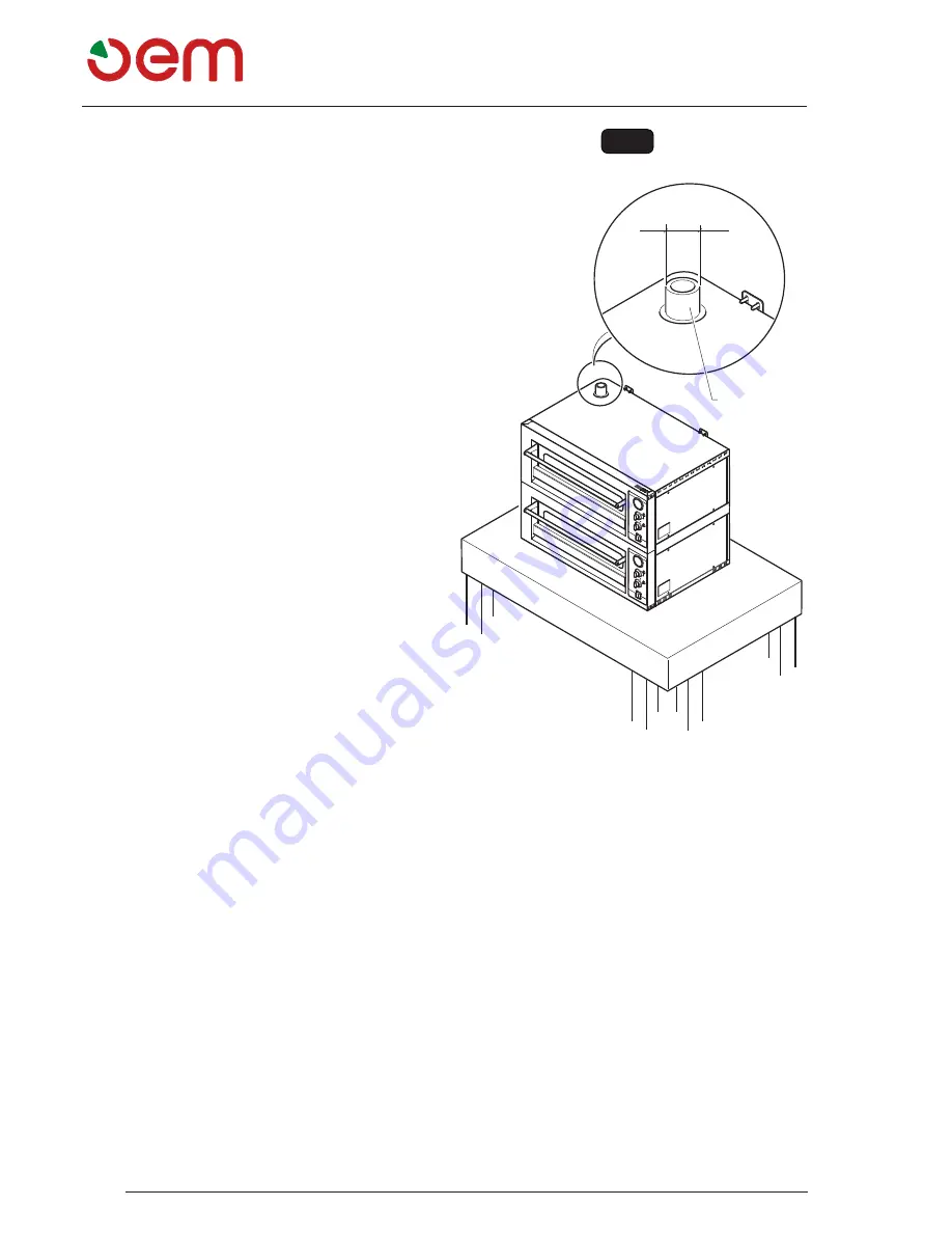 OEM C641 Operating And Service Manual Download Page 16