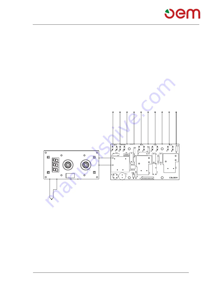 OEM C641 Скачать руководство пользователя страница 75