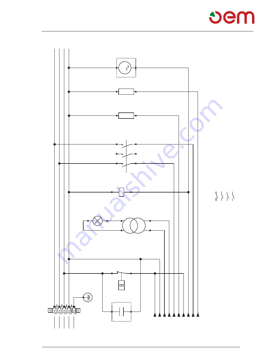 OEM C641 Скачать руководство пользователя страница 79