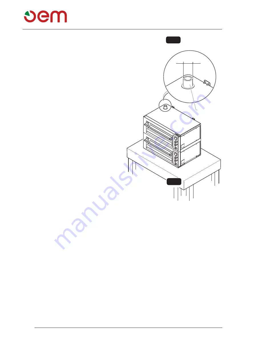 OEM C641 Скачать руководство пользователя страница 130