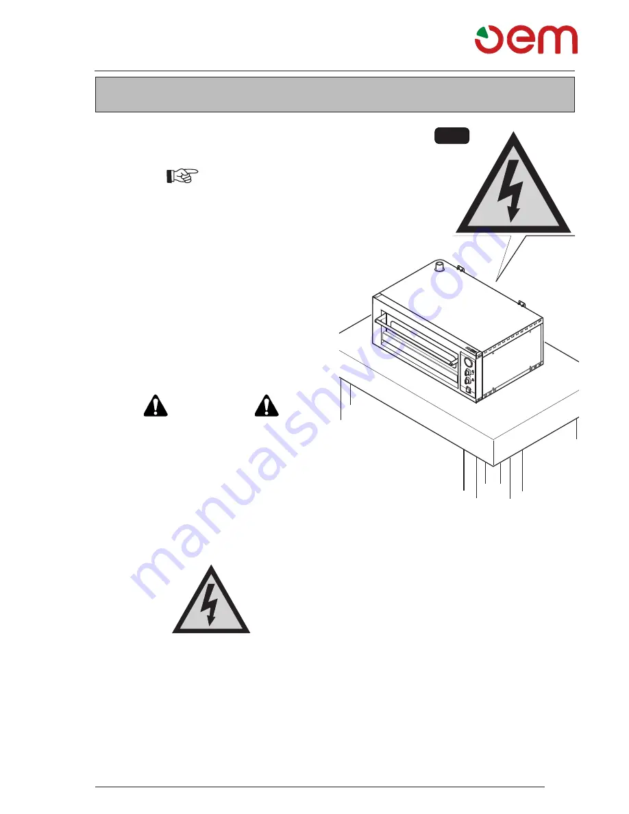 OEM C641 Скачать руководство пользователя страница 133