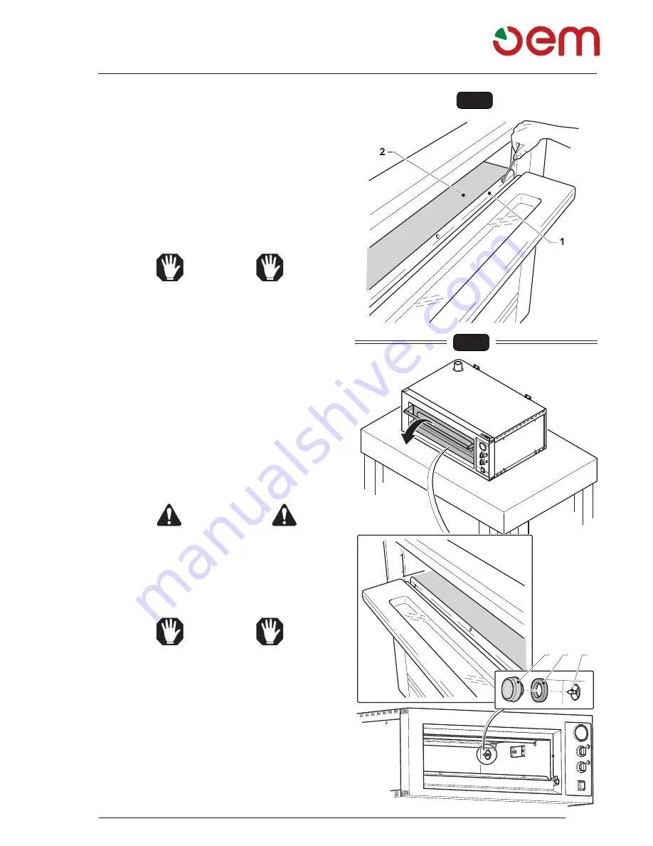 OEM C641 Скачать руководство пользователя страница 145