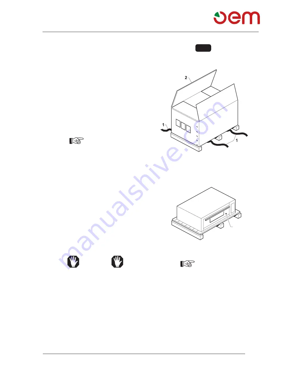 OEM C641 Скачать руководство пользователя страница 165